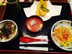 庄屋 チャチャタウン小倉店