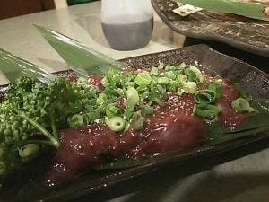 焼肉ハウス草原
