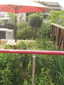 自家製天然酵母 にこにこパン