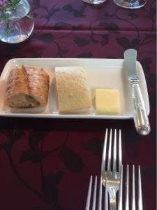 ラ・ヴェランダ