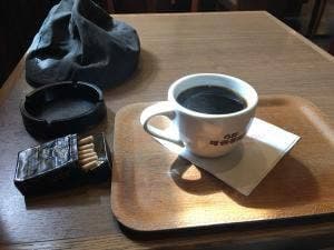 可否茶館 JR小樽駅店