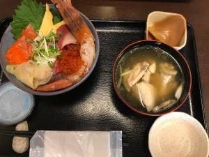 山海料理 福原