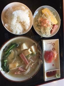 牧志食堂