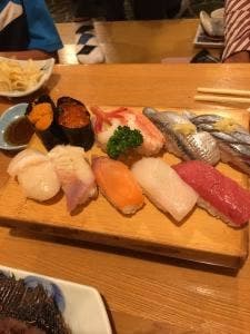 鮨正