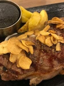 ステーキガスト 宝塚店