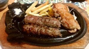 ブロンコビリー 昭島昭和の森店