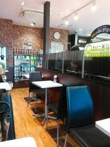 キッチンオリジン 和光店
