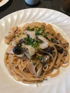 トラットリア た喜ち 高砂店
