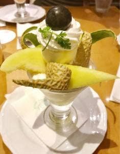 千疋屋総本店 新宿高島屋店
