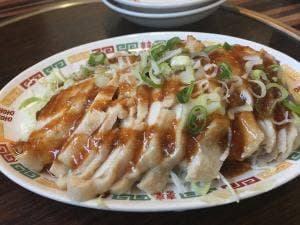 中華料理 喜多郎 両島店
