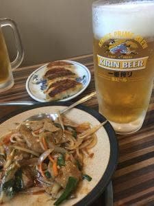 中華料理 喜多郎 両島店