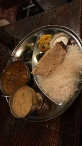 ネパール料理店kukuri