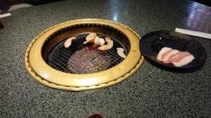 焼肉食べ放題 感激どんどん 掛川店