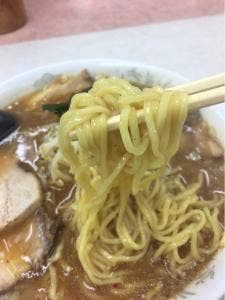 ラーメン王将 五井店
