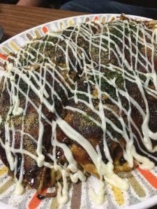 おこのみ焼 なにわ