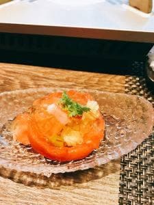 だいにんぐ酒家 博多旬門