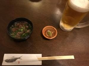 炭焼牛タン 弁慶