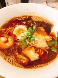 麺屋 えん