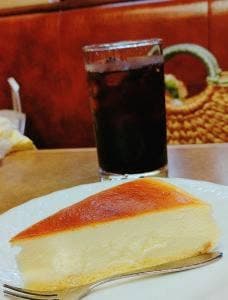 珈琲館いしい