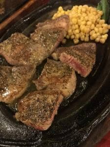 ビリー・ザ・キッド 墨田店
