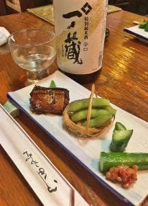 季節料理みながわ