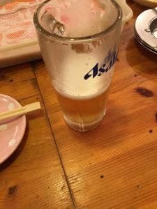 立ち呑み かんぱい