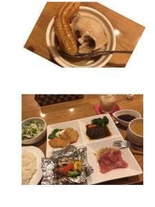 洋食屋ギャロップ