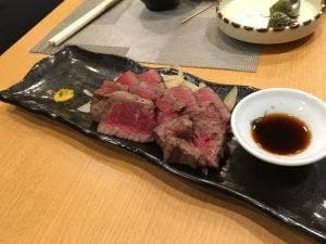てっぱん割烹 池輝