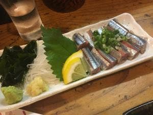やきとり 二郎