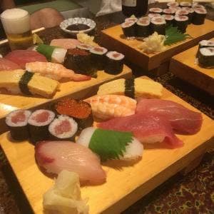 末広寿司