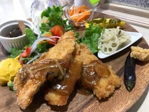 ビューティーチェリーカフェ