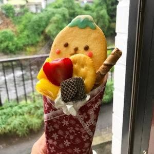 ビューティーチェリーカフェ