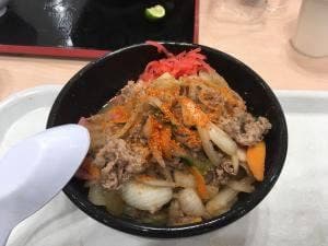 リンガーハット イトーヨーカドー津久野店