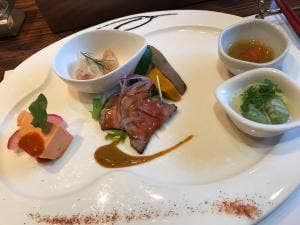 MAIN DINING -Ichi-