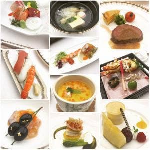 和食処 薩摩 ホテルウェルビューかごしま