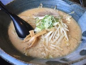香麺
