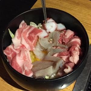 お好み焼 ロック
