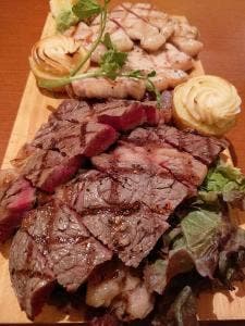 肉バル Nico パティオ