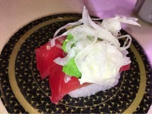 はま寿司 松阪三雲店