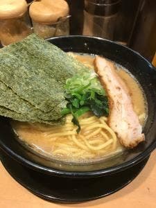 麺乃蔵 中根家