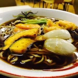 宝来軒 直江津店