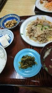 食事の店 ひろちゃん