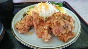 あかり食堂