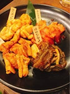京橋酒場 情熱ホルモン