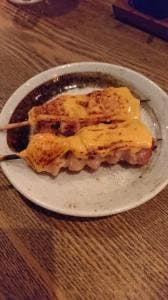 とりとよ