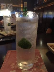SUNTORY BAR 山崎