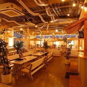 KUROFUNE TERRACE