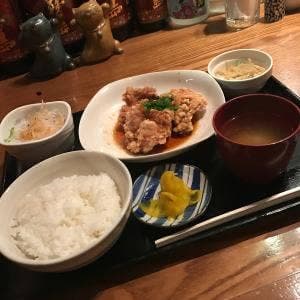 じゃんかい 一番町店