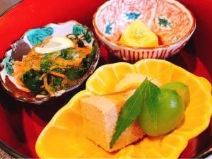 かごの屋 吹田五月が丘店