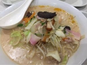 リンガーハット アリオ西新井店